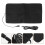 1Pièces Tapis Chauffant Epoxy USB Noir Cuir PU Accessoire DIY Durable 6