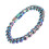 1 gradient-titanstahl-armband hip-hop- 5
