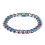 1 gradient-titanstahl-armband hip-hop- 2