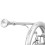 Ersatzteil Kupferinstrumente, langlebig 10