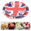 32pcs union jack paper party supplies 5
