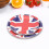 32pcs union jack paper party supplies 8