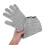 Cut-Resistente Level 5 Mit Armprotection 8