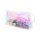 1Set Praktische Make-up- Mit Eimer, Rouge- Und Lidschattenpinsel 1