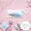 1Set Praktische Make-up- Mit Eimer, Rouge- Und Lidschattenpinsel 7