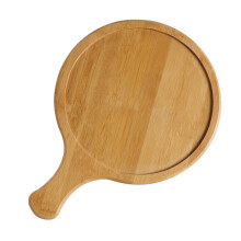 9 Inch Pizza Teller Spachtel Mit Griff