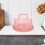 Transport Cupcake Kuchen Verpackung Mit Griff 4