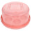 Transport Cupcake Kuchen Verpackung Mit Griff 9