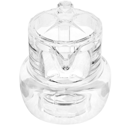 Honigglas Mit Verschließbar Für Honig Und Sirup