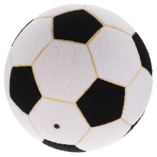 sticky target fußball: filz dart , aufblasbares werftarget