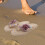 1 Paar Gewebte Flip-Flops Hawaii- Mit Blumenmuster 5