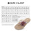 1 Paar Gewebte Flip-Flops Hawaii- Mit Blumenmuster 11