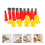 1 Set Klebedüsen Mit Gummidüse Für Präzisionsabdichtung 10