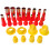 1 Set Klebedüsen Mit Gummidüse Für Präzisionsabdichtung 7