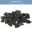 1 packung vulkanstein duftstein 2-3 cm 500 g 2