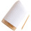 1Ensemble Porte Cure-Dents Bambou Pp+ps Pour Stockage Facile 5