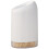 1Ensemble Porte Cure-Dents Bambou Pp+ps Pour Stockage Facile 8