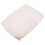 100 Einweg Papier Serviertablett Aus Kraftpapier Mitnehmen 7