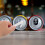 Multifunctionele Ergonomische Soda- En Blikopener Wit ABS 3