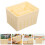 4St Tofu Form Tofu Hersteller Presser 9