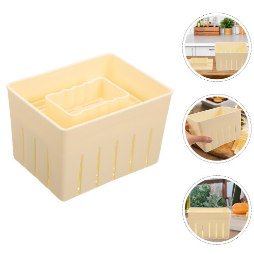 4St Tofu Form Tofu Hersteller Presser 1