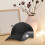 100Stk Hut Innenhalterung Baseballcap Hutschale Formhalter Einsatz 11