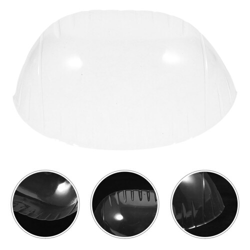 100Stk Hut Innenhalterung Baseballcap Hutschale Formhalter Einsatz 1