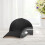 100Stk Hut Innenhalterung Baseballcap Hutschale Formhalter Einsatz 7