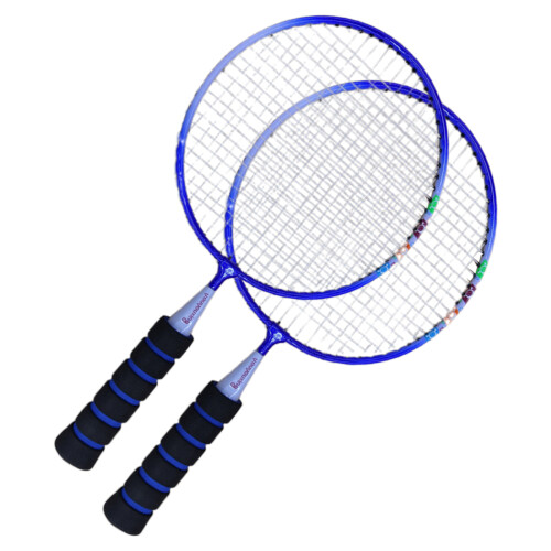 1 leichte portable badminton- , langlebig,