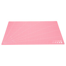 handgefertigte schneidematte für papierarbeiten, diy-bastelschneidplatte