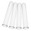 12 Pcs Plastic Test Tubes For Plant Propagation And Hydroponics 1