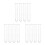 12 Pcs Plastic Test Tubes For Plant Propagation And Hydroponics 9