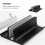 Zehuanyu  Vertical Laptop Stand Holder Portable Cooling Support Shelf 6