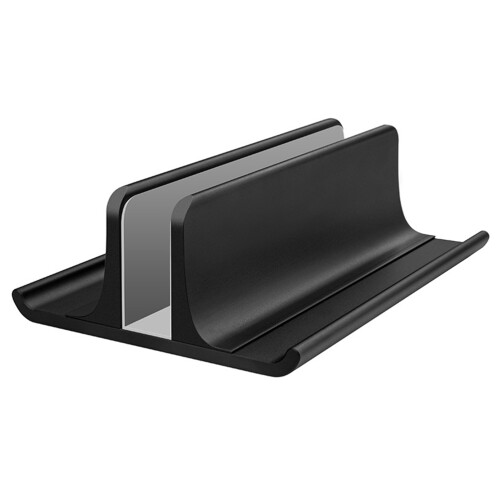 Zehuanyu  Vertical Laptop Stand Holder Portable Cooling Support Shelf 1