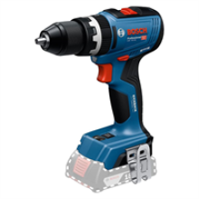 Bosch Professional GSB 18V-65 18V Brushless Cordless Drill Body Only