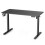 Electric Height Adjustable Desk 12060 cm 1