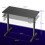 Electric Height Adjustable Desk 12060 cm 3