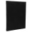 Black Zum , Baumwolle Mit Holzrahmen, 20 Cm 10