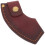 lederne Beilhülle für Campingbeil, und Messer 10
