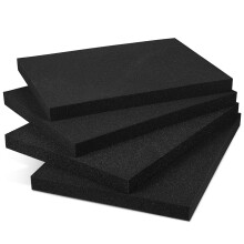 4Stk Schaumstoffplatten Für Werkzeugkoffer Bastelarbeiten Verpacken