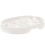 slow feeder cat bowl interactive raised design for slow eating 8