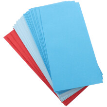 30Stück Selbstklebende Envelopes Multifunktions