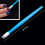 50 gummierter nagelartikel-stift, - und led-härtestift 4