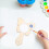 10 Stuks Spiegels Diy Ongeverfde Handspiegels 8