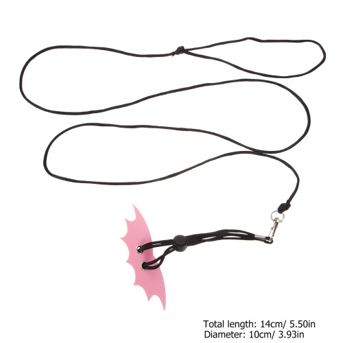 Set Lizard Leash Reptiel Verstelbaar 1