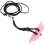 Set Lizard Leash Reptiel Verstelbaar 11