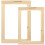 2 Stuks Zeefdrukframe Professioneel Voor Zeefdruk 11