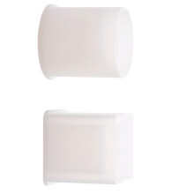 1 Set/2 Stuks Siliconen Mal Diy Voor Kinderen