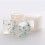 1 Set/2 Stuks Siliconen Mal Diy Voor Kinderen 7