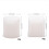 1 Set/2 Stuks Siliconen Mal Diy Voor Kinderen 5